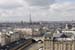 Paris From From Notre Dame Towers 01